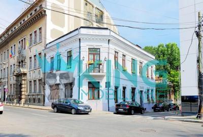 Apartament Duplex 3 Camere Cismigiu - 5