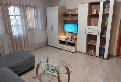 Apartament cu 2 camere decomandat în Coțatcu - 7