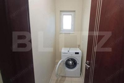 Apartament cu 4 camere de inchiriat Cartier Cetate - 12