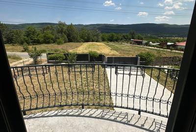 Vand casa P+M constructie 2024 in Valcea, Nicolae Balcescu, 143000 euro Vand casa P+M constructie 2024 in Valcea, Nicolae Balcescu, 143000 euro - 12
