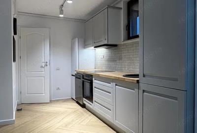 Apartament 2 camere | Etaj 3 + Mansarda | Loc parcare inclus - 2