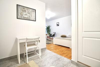 TEUL DOAMNEI-BERECHET, RENOVATA TOTAL, MOBILATA  MODERN, 0% COMISION! - 13