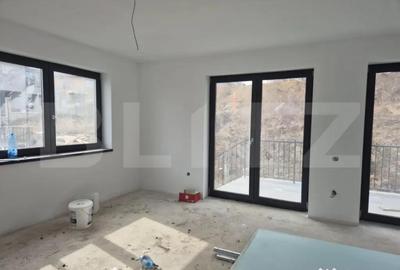 Casă cu 4 camere cu Teren 500 Mp în Corunca - 7