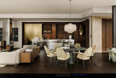 Apartament 2 camere Matei Basarab | 52 mp utili + terasă - 5