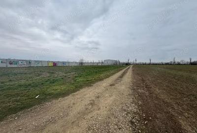 Teren de 565 mp, în Moara Domnească - 4