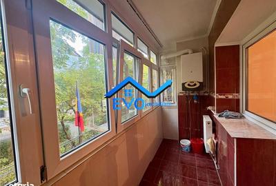 Apartament cu 2 camere în Frumoasa - 2