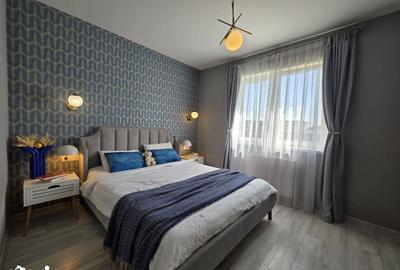 Apartament cu 2 camere în Tractorul - 14
