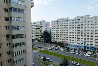 Apartament cu 1 camere de vanzare- Parcul Morarilor - 17