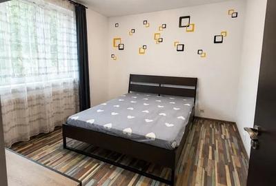 Apartament cu 2 camere decomandat în Drumul Taberei - 4
