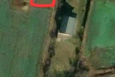Teren Construcții intravilan de 504 mp, în Săftica - 2