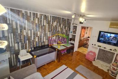 Vand apartament 4 camere, in zona Strada Covasna – cartier Berce - 2