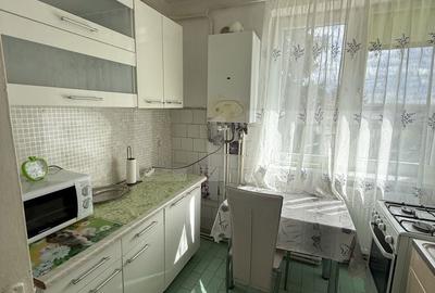 Apartament cu 2 camere decomandat în Fălticeni - 3