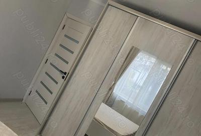 Apartament cu 2 camere decomandat în Central - 2