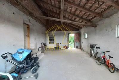 Casa spatioasa P+M cu 4 camere I Biled - 11