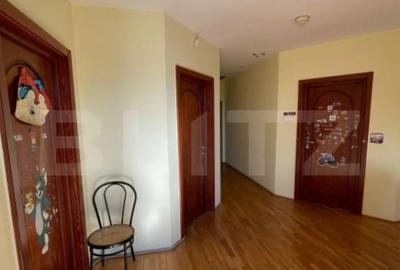 Casă cu 7 camere cu Teren 1217 Mp în Platou - 18