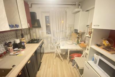 3 camere Margeanului Loc de parcare - 9