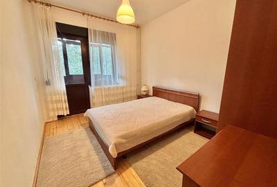 COMISION 0 Duplex 7 Camere Central Predeal - 14