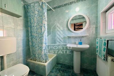 Apartament cu 4 camere, mobilat în Central - 2