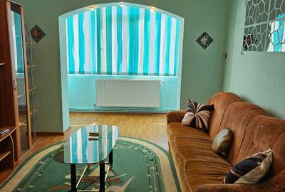 Apartament cu 2 camere semidecomandat în Central - 3