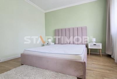 Apartament 2 camere cu parcare zona Judetean - 15