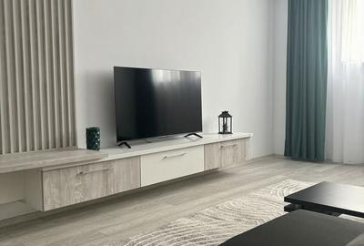 Apartament cu 2 camere, mobilat în Central - 6