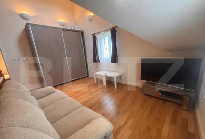 Casă cu 3 camere cu Teren 1300 Mp în Central - 1