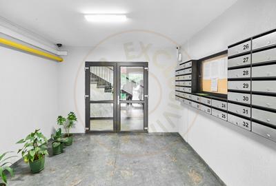 Apartament cu 4 camere decomandat în Nord - 11