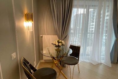 Apartament cu 2 camere decomandat în Central - 2