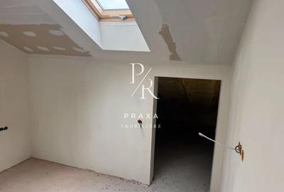 Apartament foarte spatios, 5 camere, 134 mp, zona Stejarului! Apartament foarte spatios, 5 camere, 134 mp, zona Stejarului! - 7