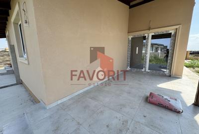 Duplex cu 4 camere | Mosnita | Toate utilitatile | Finisaje la alegere - 3