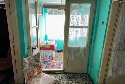 Casă cu 2 camere în Gruiu (Căteasca) - 6