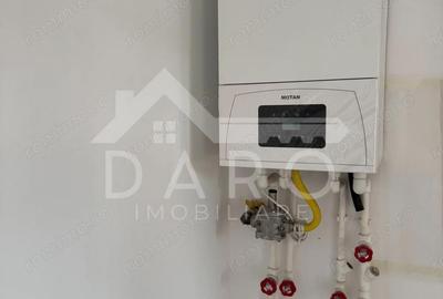 Casă cu 2 camere cu Teren 760 Mp în Ceuaș - 1