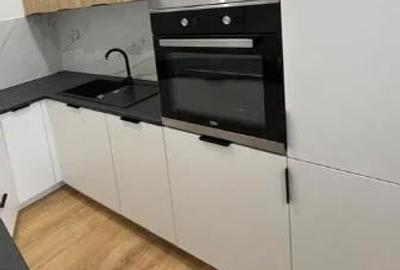Apartament cu 2 camere decomandat în Ghencea