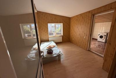 Apartament cu 2 camere decomandat în Exterior Vest - 5