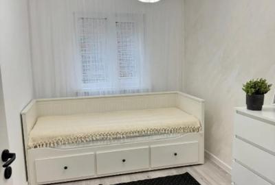 Apartament cu 3 camere semidecomandat în Dorobanți - 3