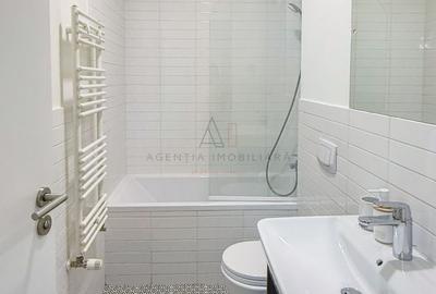 Apartament cu 2 camere semidecomandat, mobilat în Aviației - 10