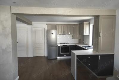 Apartament modern 75 mp, mobilat si utilat, Lunca Cetatuii, Iasi - 3