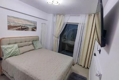 Apartament cu 2 camere decomandat în Exterior Vest - 5