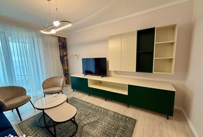 Apartament cu 3 camere în Faleza Nord - 19