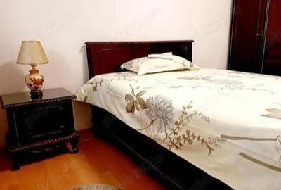 Apartament cu 3 camere semidecomandat în Drumul Taberei - 5