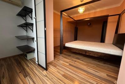 Mihai Bravu-bd Ferdinand, imobil 2008, centrala - 3