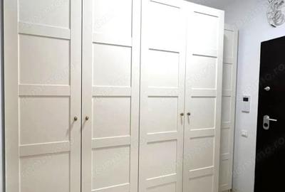 Apartament 3 camere | Loc de parcare | Metrou Pipera | Floreasca - 6