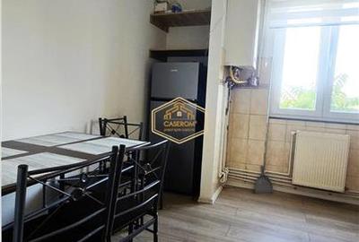 Apartament cu 2 camere semidecomandat, mobilat în Central - 9