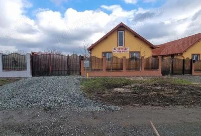 Casă cu 3 camere în Vinga - 7