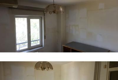 APARTAMENT 3 CAMERE-NATIUNILE UNITE-PARC IZVOR-METROU IZVOR - 4