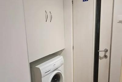 Apartament cu 2 camere semidecomandat în Progresul - 2