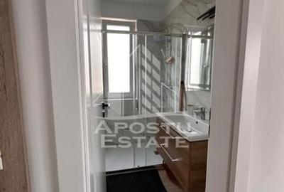 Apartament cu 2 camere -zona Ciarda Rosie, prima inchiriere - 7