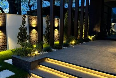 Casă individuală cu 5 camere cu Canalizare în Copou - 10