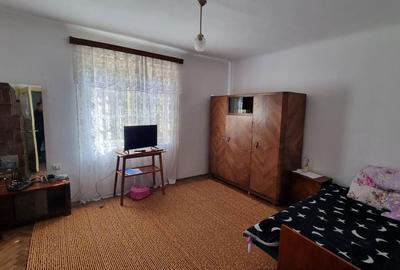 Casă cu 2 camere în Exterior Vest - 4