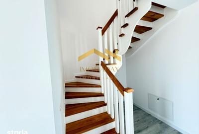 Casă cu 4 camere cu Teren 265 Mp în Sânmihaiu Român - 18